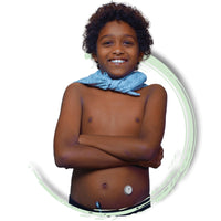 Continuous Glucose Monitoring Sensor