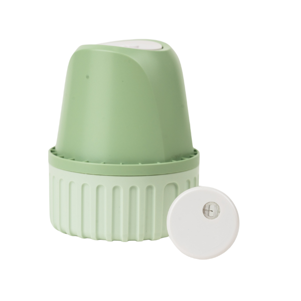 Continuous Glucose Monitoring Sensor