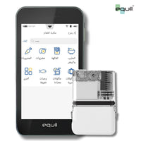 Equil insulin pump food library